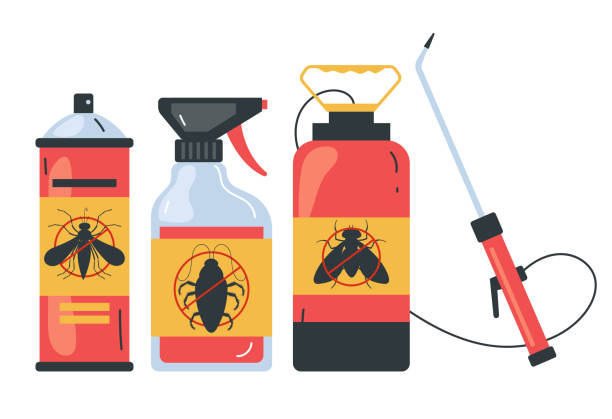 Best Pest Removal Services  in Franklin Lakes, NJ