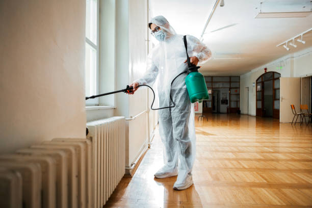 Best Emergency Pest Control  in Franklin Lakes, NJ